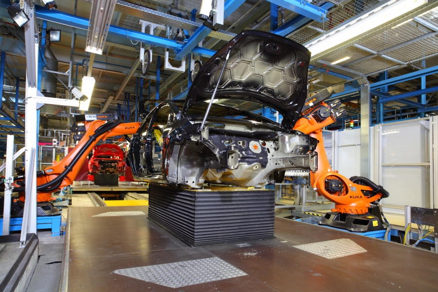 Automotive