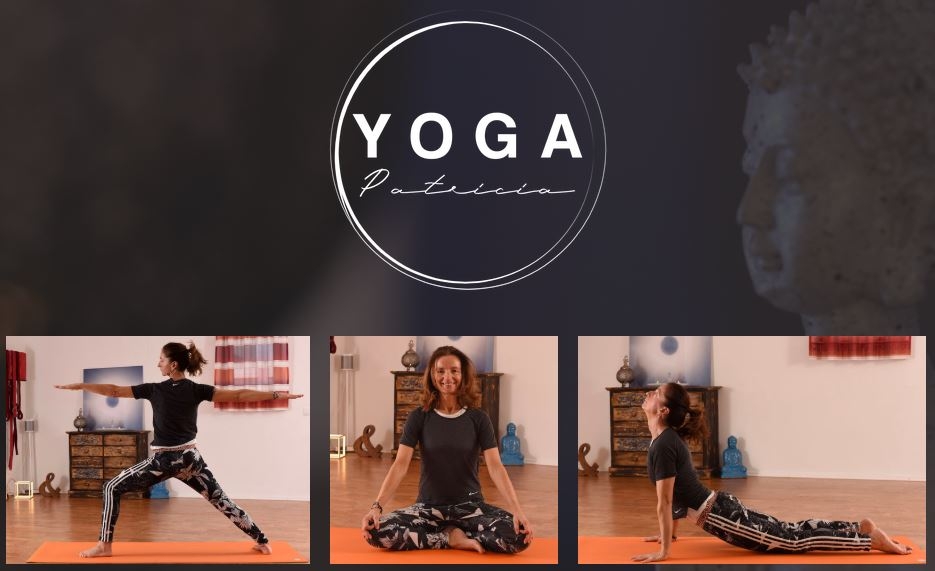 business YOGA